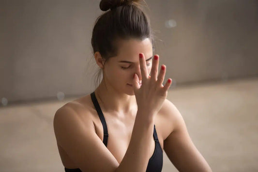 Les Avantages de la Respiration Nasale pour une Meilleure Santé