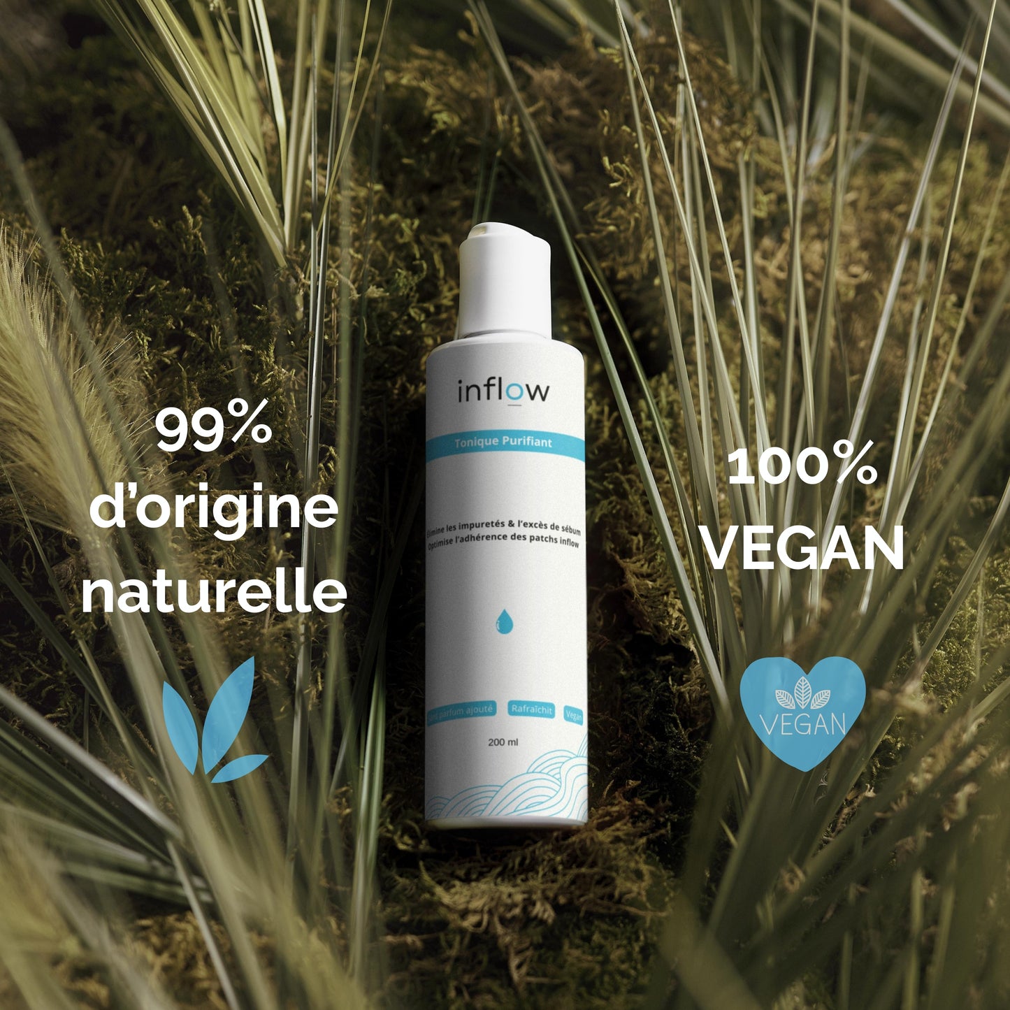 Nettoyant Adhérence+