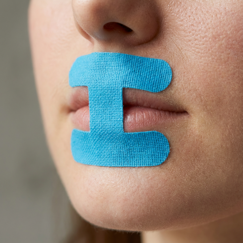 Bande Buccale Anti-Ronflement : Le Guide Complet