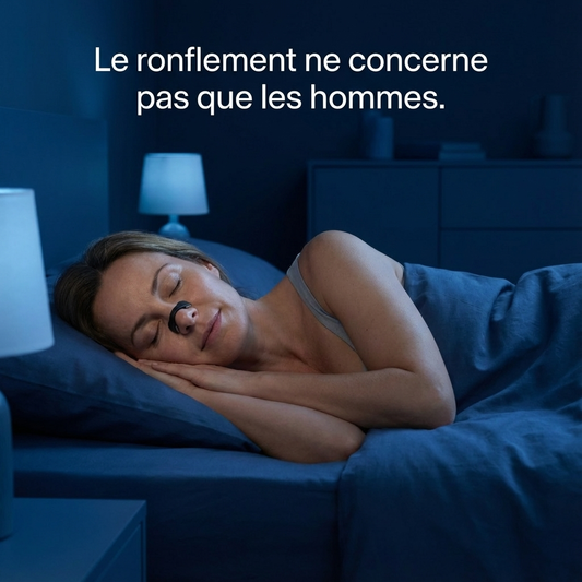 Respiration Nasale : Mieux Respirer Facilement