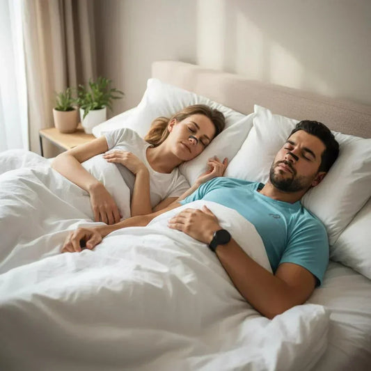 Bandes Nasales Anti-Ronflement : Efficacité, Avis et Alternatives