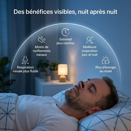 Sommeil Profond Trop Court : Causes et Solutions Efficaces