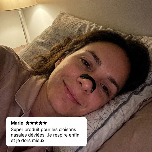 Sommeil Réparateur : Les 7 Clés Scientifiques pour Enfin Bien Dormir