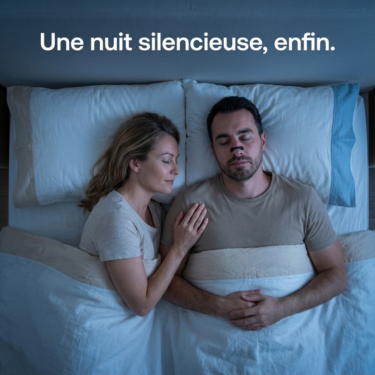 Sommeil Réparateur : Optimisez vos Nuits Maintenant !