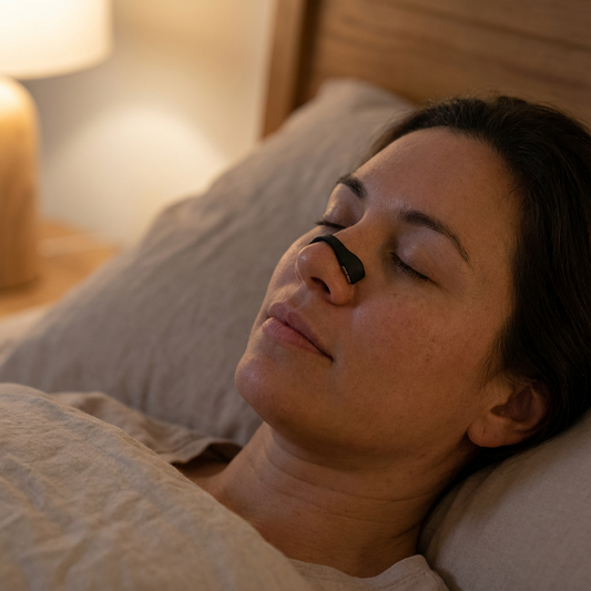 Insomnie : Causes, Conséquences et Solutions Naturelles