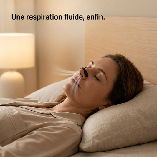 Narine Collée ? Solutions Rapides Pour Mieux Respirer