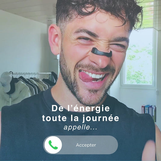 Inflow ou Freshflow - Quelle bande nasale choisir pour mieux respirer ?