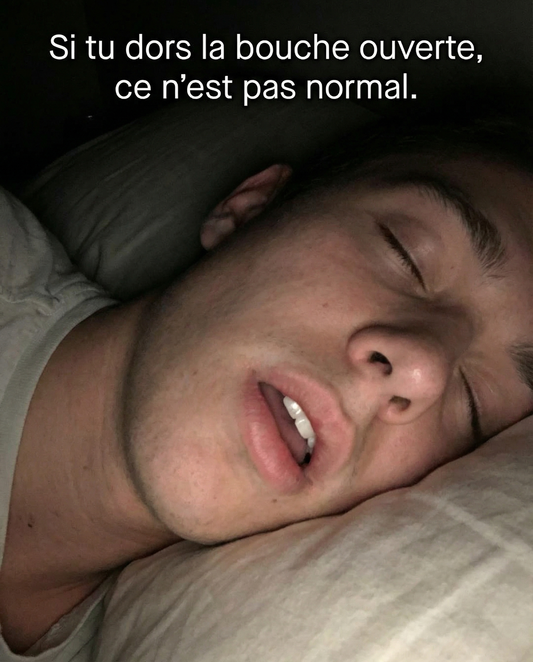 Ronflement Occasionnel : Causes, Solutions et Prévention Efficace