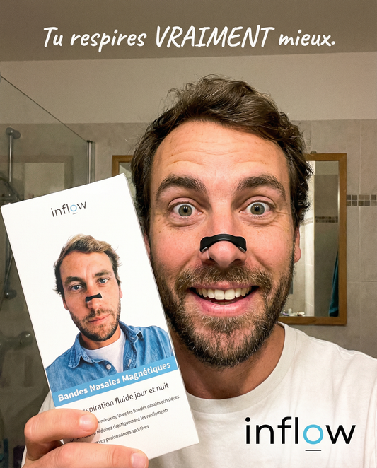 Rhume et Ronflement : Comprendre et Stopper le Bruit Nocturne