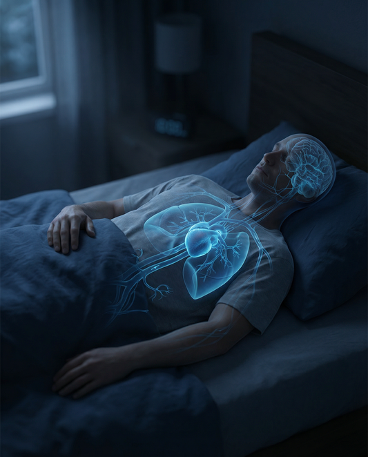 Sommeil Réparateur : Les Clés d'une Nuit Vraiment Récupératrice