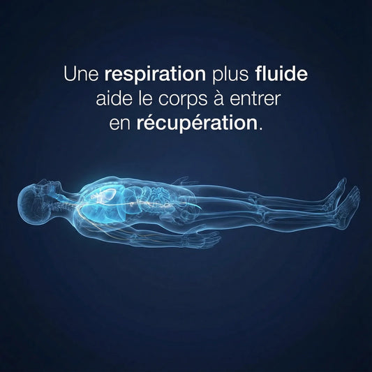 Narine Étroite : Respirez Mieux, Naturellement