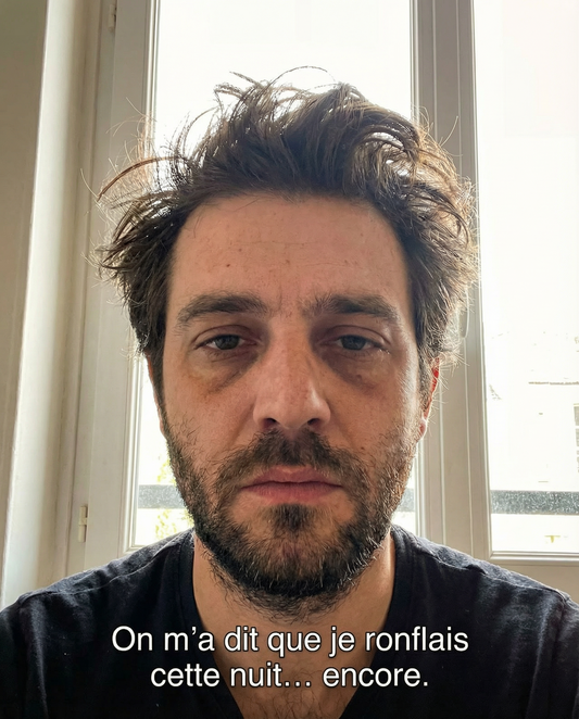 Ronflement Sans Surpoids : Causes et Solutions Efficaces