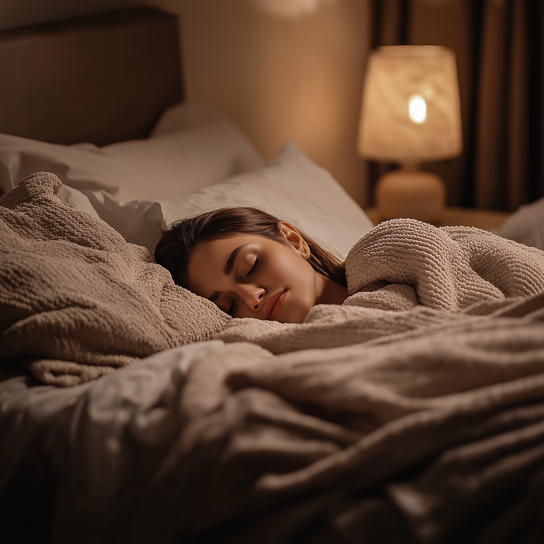Ronflement : Causes, Conséquences et Solutions Efficaces pour un Sommeil Réparateur