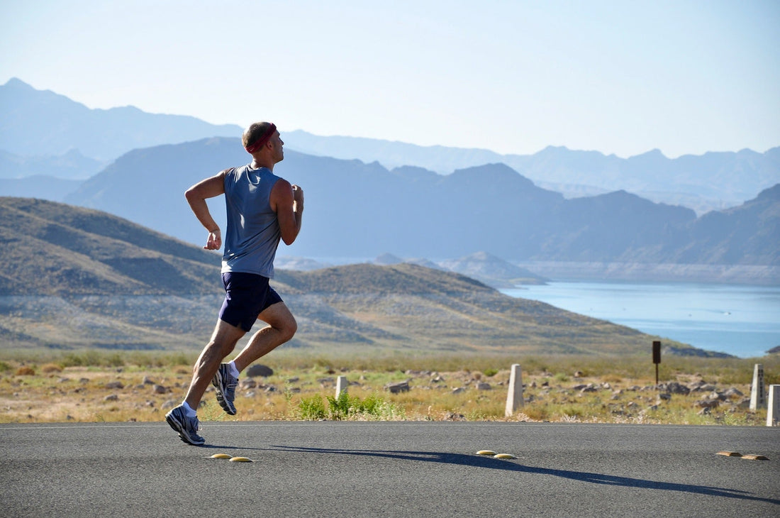 La Respiration Nasale et les Performances Sportives