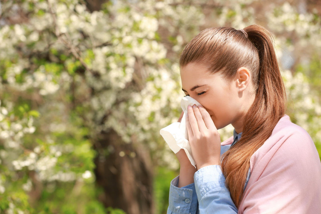 Comment les allergies peuvent-elles influencer les ronflements ?